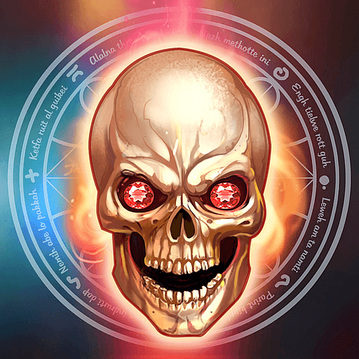 Gunspell - Match 3 Puzzle RPG v1.7.804 MOD APK (Unlimited Money) Download