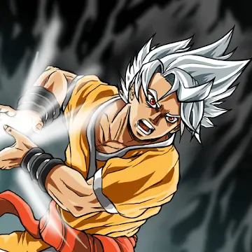 Burst To Power MOD APK v1.4.1p8 (No Skill Cost) Download