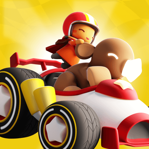 Starlit On Wheels v3.8 MOD APK (Always Win, Unlimited Lives) Download