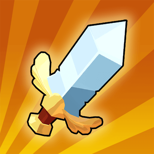 Sword Clicker v1.4.3 MOD APK (Unlimited Gold, Diamonds) Download