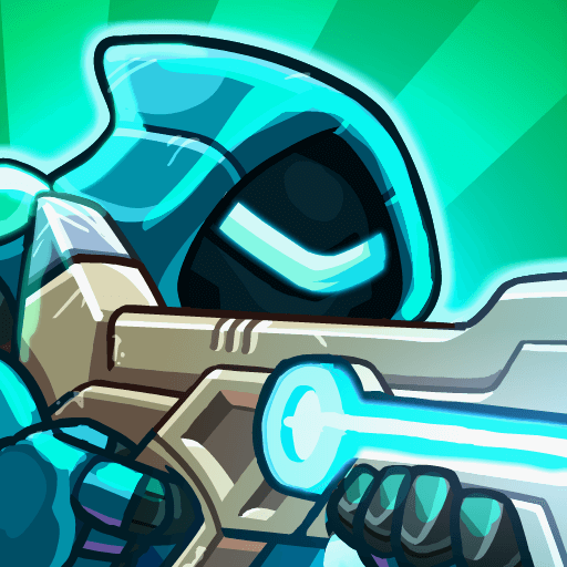 Iron Marines Invasion MOD APK v0.16.3 (Unlimited Money) Download