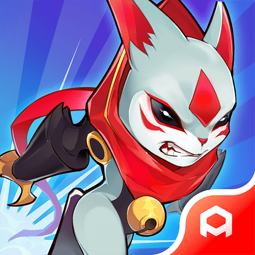 Kinja Run MOD APK v1.9.1 (Menu, Game Speed) Download