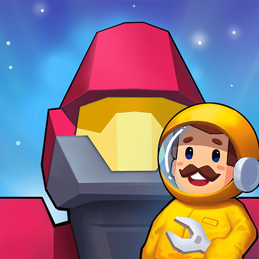 Idle Robot Inc v1.1.2 MOD APK (Unlimited Diamonds) Download