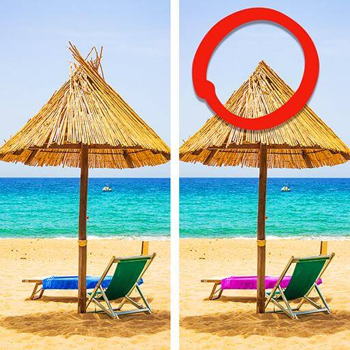 Difference Find Tour v3.1.82 MOD APK (Unlimited Hints) Download