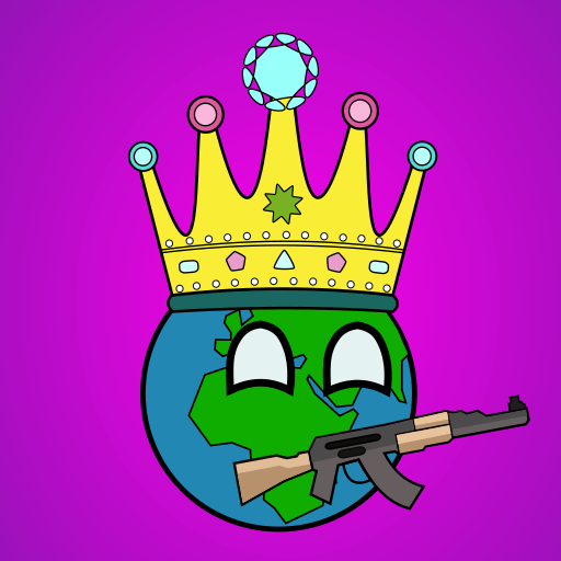 Dictators: No Peace v59 MOD APK (Unlimited Money) Download