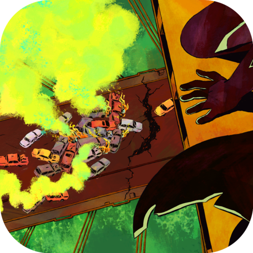 Fallen Hero: Retribution v1.0.16 MOD APK (Unlocked Stories/No Ads/Boosted Stats) Download
