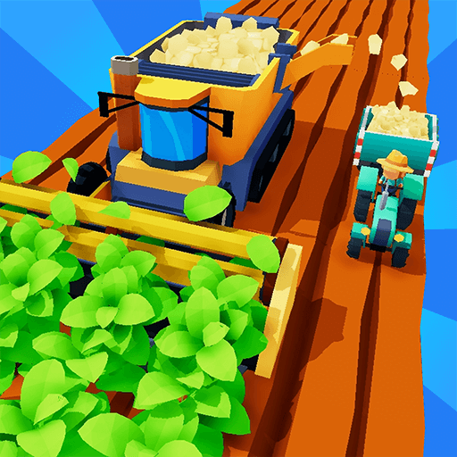 Downlaod Potato Inc v1.8.0 MOD APK (Unlimited Diamonds)