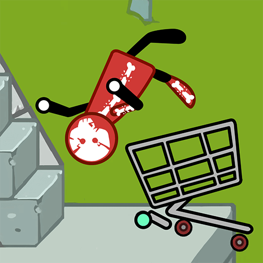 Break Bones v24 MOD APK (Unlimited Coins) Download