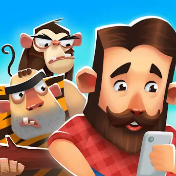 Dragon Hills 2 MOD APK v1.2.17 (Unlimited Money) Download
