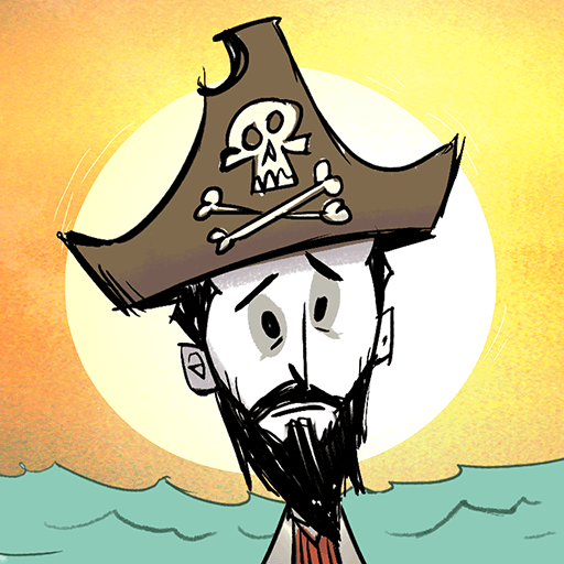Don't Starve: Shipwrecked v1.33.4 APK (Menu Mod) Download