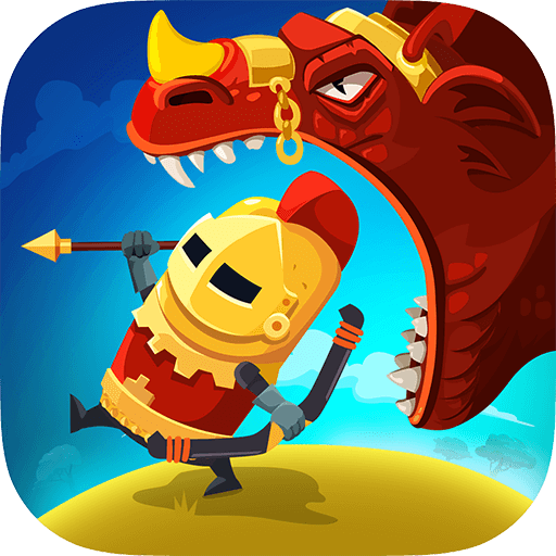 Dragon Hills MOD APK v1.4.10 (Unlimited Money) Download