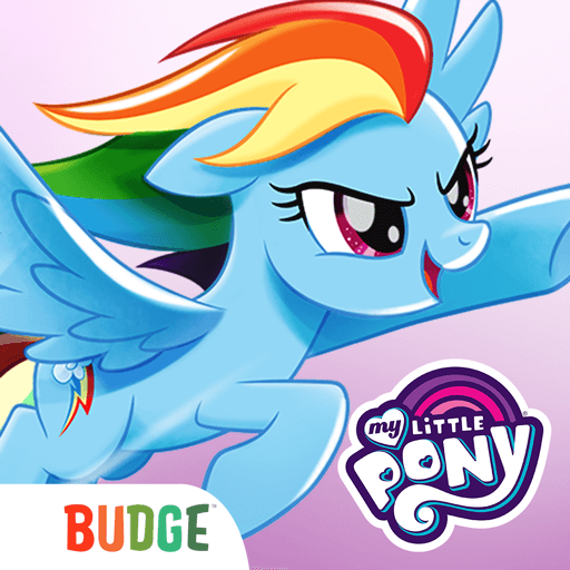 My Little Pony Rainbow Runners v2024.2.0 MOD APK (Unlock All Characters) Download