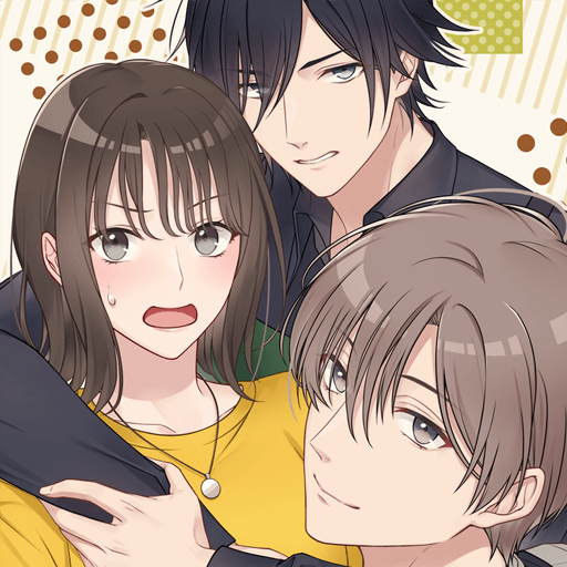 You Are Mine! MOD APK v1.1.596 (Free Premium Choices) Download