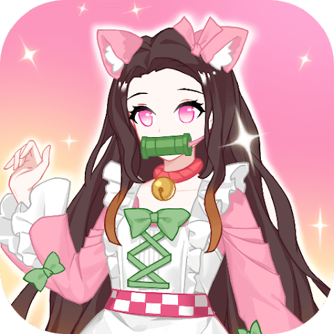 Vlinder Garden Dress Princess MOD APK v2.0.0 (Unlimited Money) Download