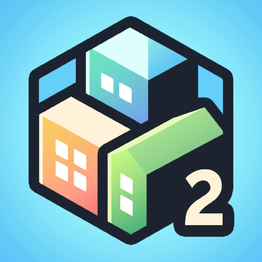 Pocket City 2 v1.083 APK (Full Version) Download