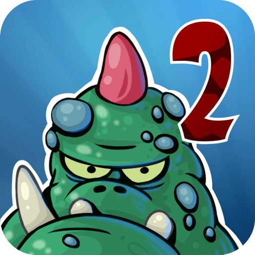 Swamp Defense 2 v1.41 MOD APK (Unlimited Money) Download