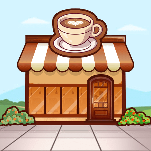 Lilys Cafe v0.39 MOD APK (Unlimited Money, No Ads) Download