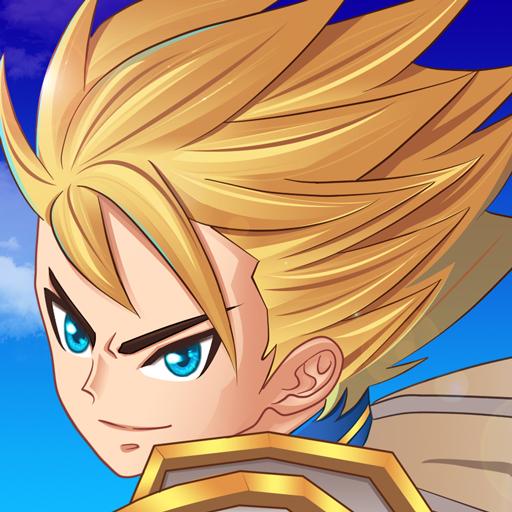 Endless Quest v2.00.30 MOD APK (Damage, God Mode, Unlimited Coins) Download