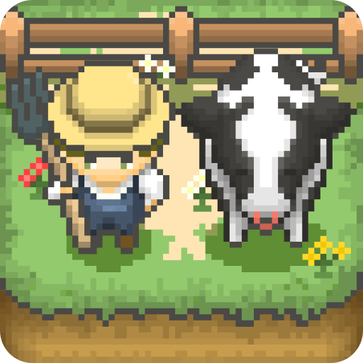 Tiny Pixel Farm MOD APK v1.4.20 (Unlimited Coins/EXP) Download