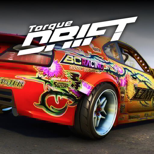 Torque Drift v2.30.0 MOD APK (Unlimited Money) Download