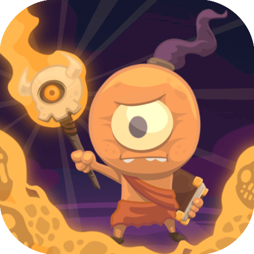 Spirit Trials v0.6.14 MOD APK (God Mode, Dumb Enemy) Download