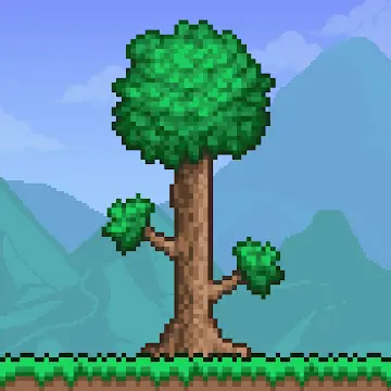 Terraria MOD APK v1.4.4.9.6 (Unlimited Items, Immortality) Download
