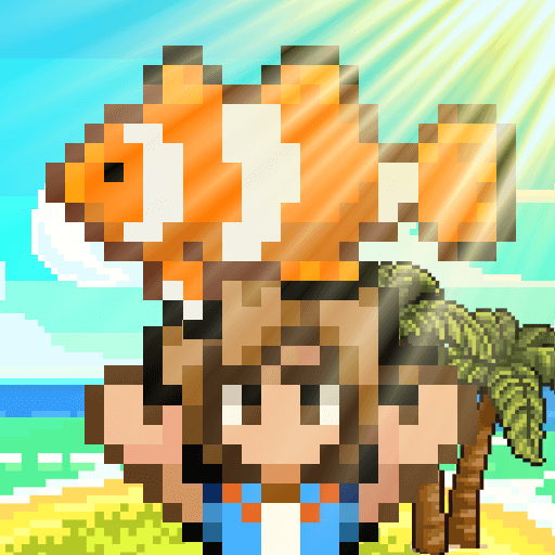Fishing Paradiso v3.0.14 MOD APK (Free Purchases) Download