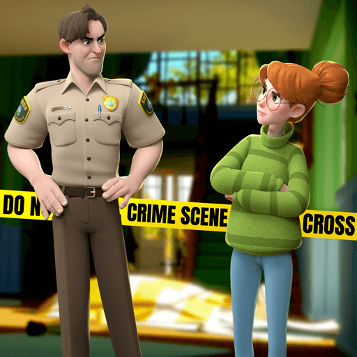 Small Town Murders: Match 3 MOD APK v2.13.2 (Unlimited Moves) Download