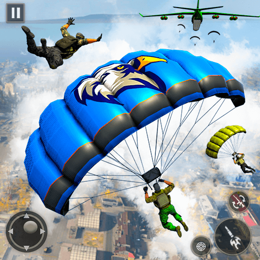 Special OPS v1.15 MOD APK (God Mode/Dumb Enemy) Download