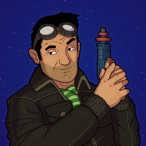 Dexter Stardust v1.1.0 APK (Full Version) Download