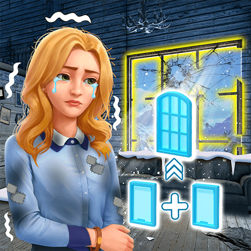 Happy Merge Home v1.0.50 MOD APK (Unlimited Money) Download