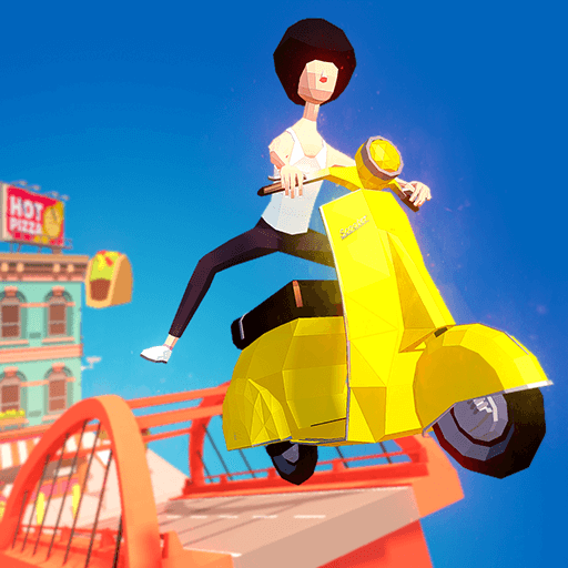Bad Bridge v1.30 MOD APK (Unlimited Hint) Download