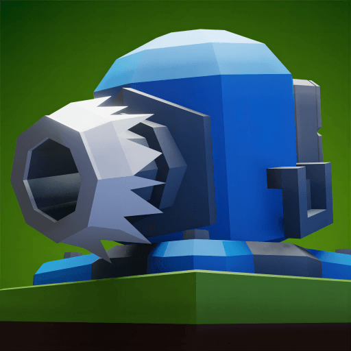 Endless Island TowerDefense v1.3.3 APK (Full Game) Download