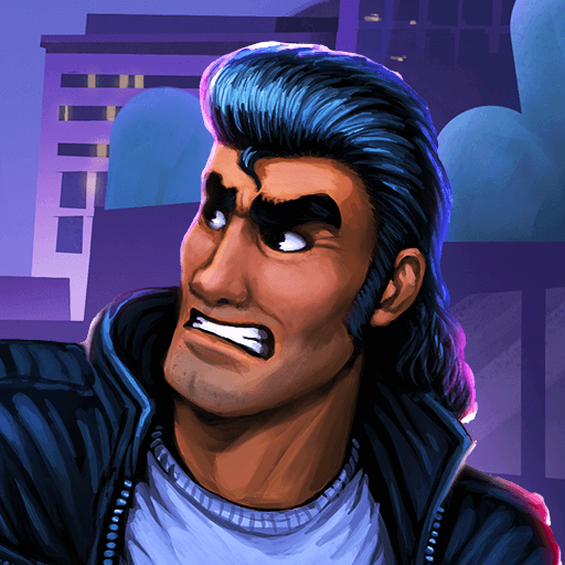 Retro City Rampage DX v1.0.10 APK (Full Version) Download