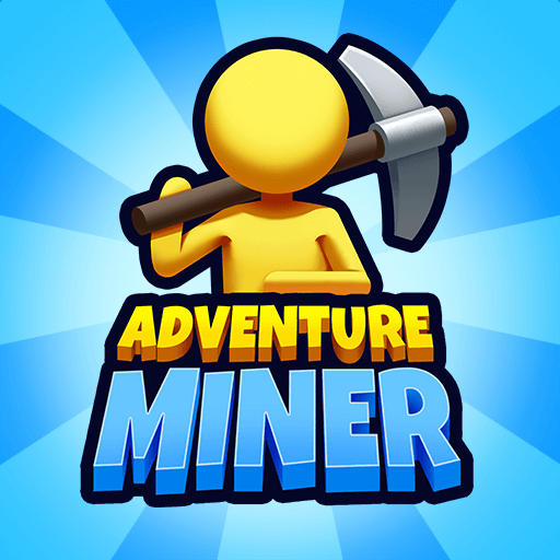 Adventure Miner v1.13.0 MOD APK (One Shot Materials) Download