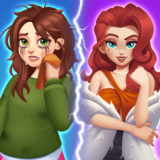 Monster Knights MOD APK v1.0.7 (High Damage) Download