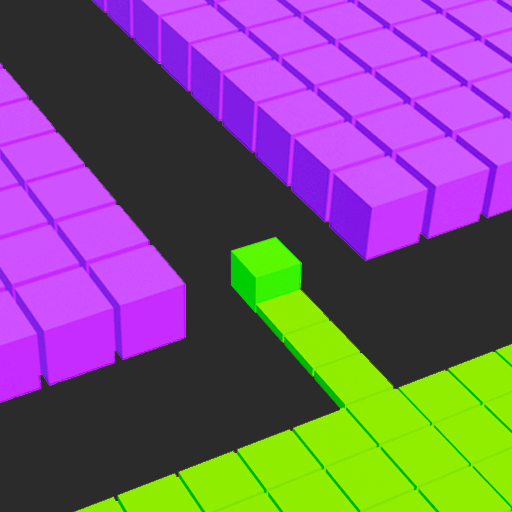 Download Color Fill 3D v300000.1.0 MOD APK (Unlimited Money)