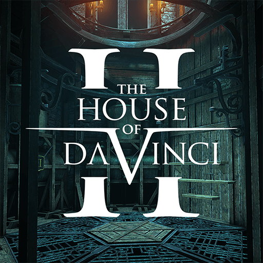The House of Da Vinci 2 APK v1.2.0 (Unlocked Game) Download