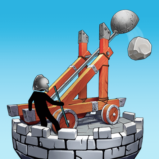 The Catapult MOD APK v1.3.3 (Unlimited Coins) Download