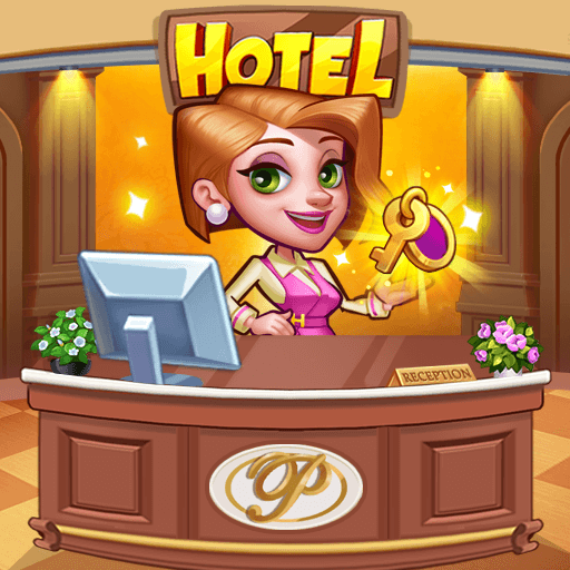 Hotel Craze v1.0.77 MOD APK (Unlimited Money) Download