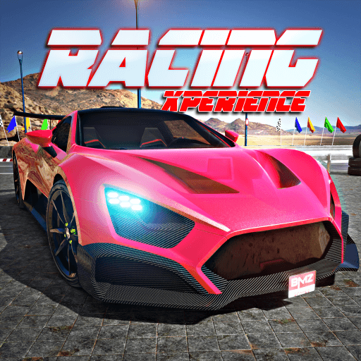 Racing Xperience: Driving Sim v4.1 MOD APK (Unlimited Money) Download
