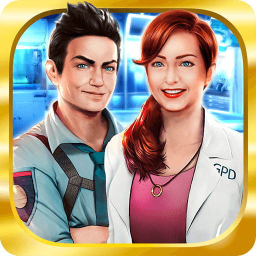 Criminal Case v2.43.1 MOD APK (Unlimited Energy, Hints, Point, Stars) Download