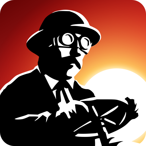 80 Days v1.6a5 APK (Full Game) Download