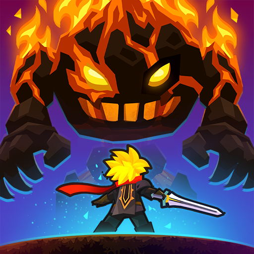 Coin Hero v1.00.118 MOD APK (God Mode, Unlimited Dices) Download