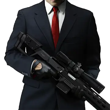 Hitman Sniper v1.15.13 MOD APK (Unlimited Money) Download