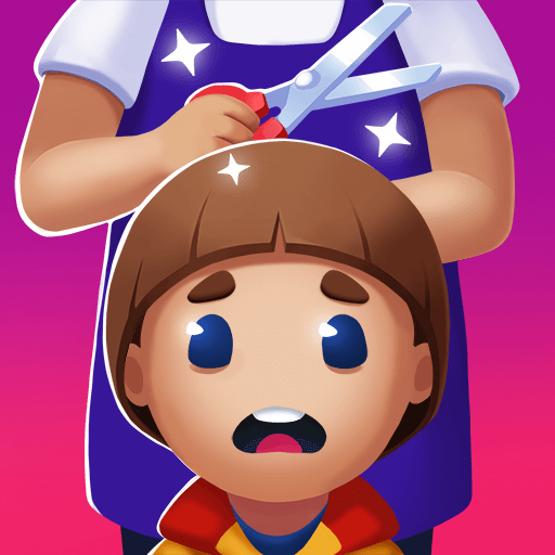 Idle Beauty Salon Tycoon v2.11.4 MOD APK (Instant Finished) Download