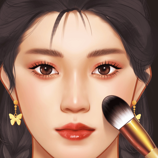 Makeup Master: Beauty Salon v1.4.2 MOD APK (Free Rewards) Download