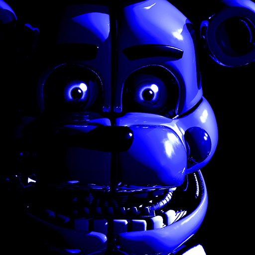 Five Nights at Freddy's: SL v2.0.4 APK (Full Game) Download