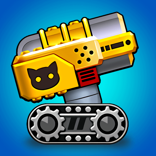 Idle Cat Cannon v2.4.25 MOD APK (Unlimited Money) Download