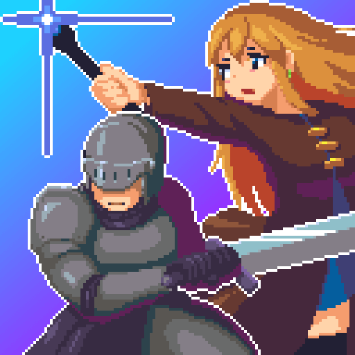 Labyrinth Legend II v1.0.21 MOD APK (God Mode) Download